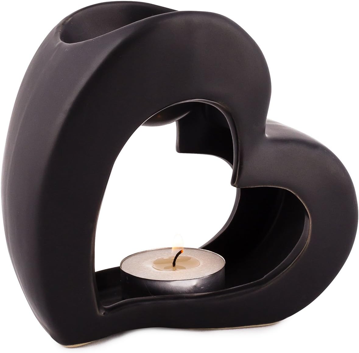 Wax Melt Warmer Heart