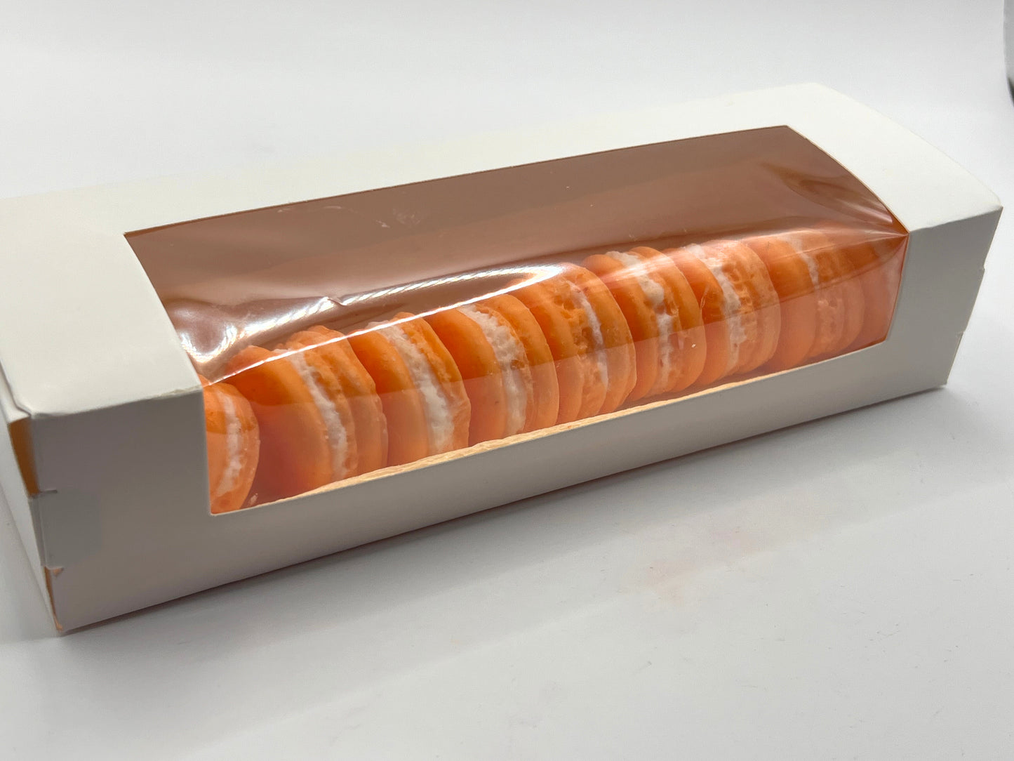 Macaron Wax Melts - Hey Issi