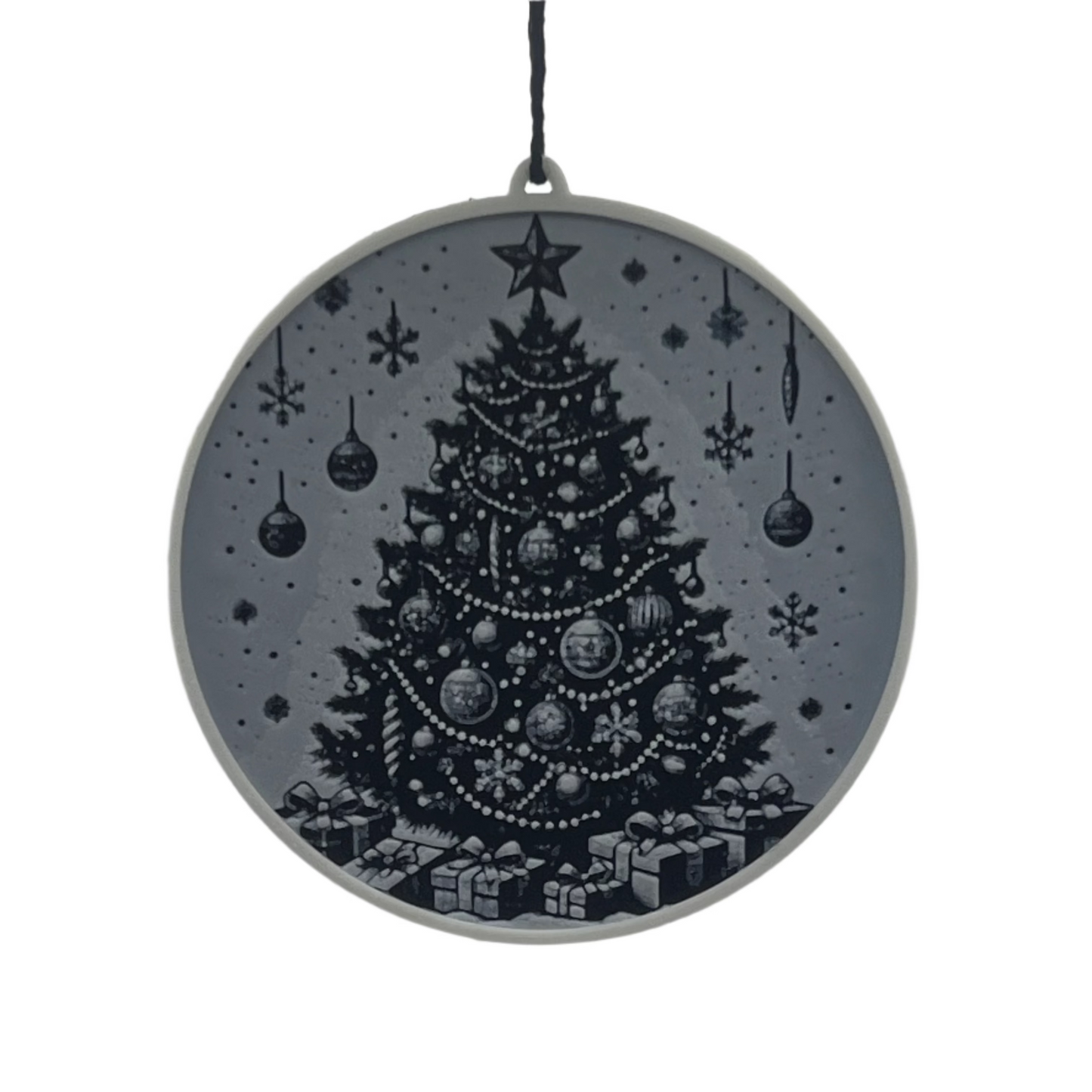 Christmas ornament - Tree