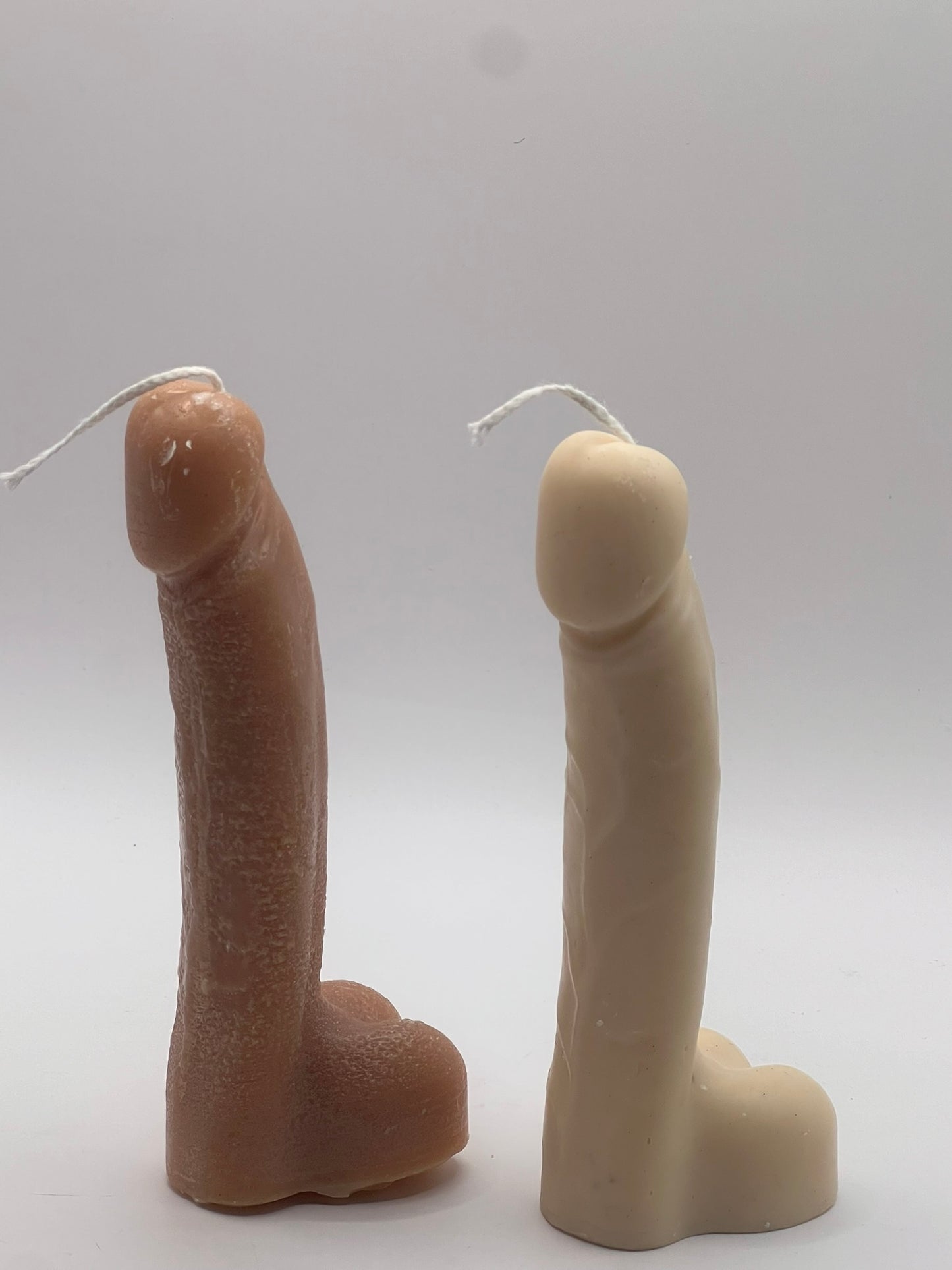 Novelty Willy Candle