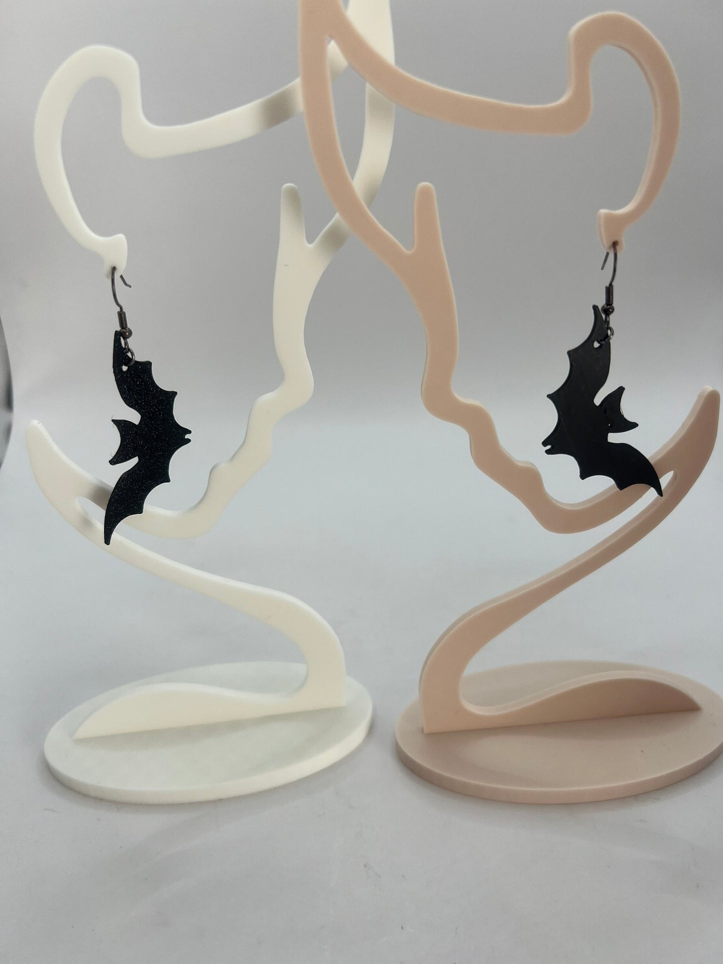 Costume Jewellery - Go Batty