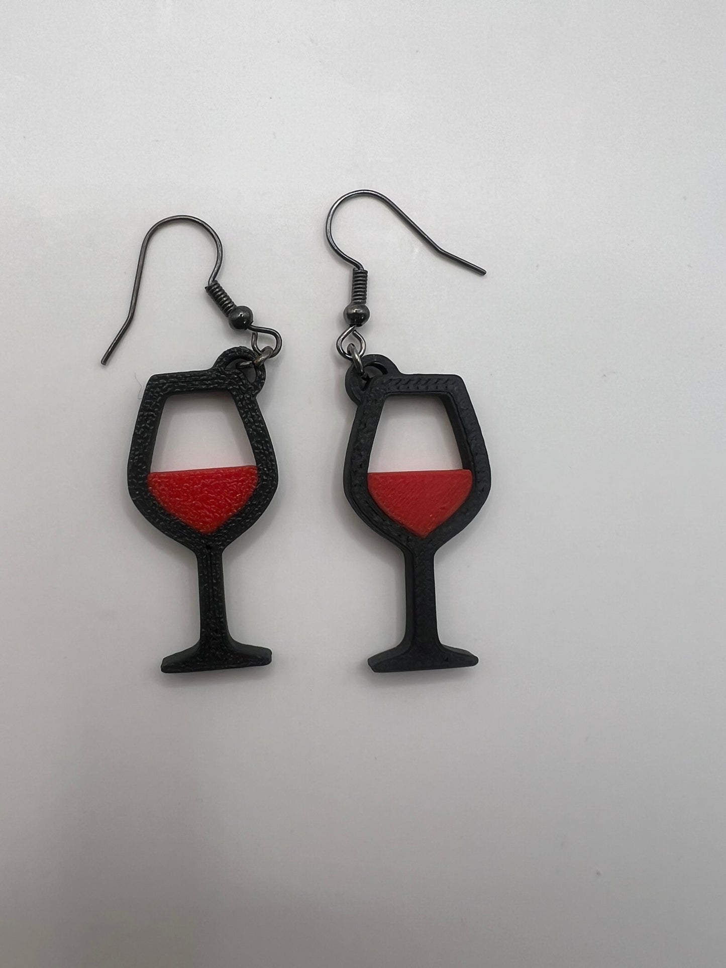 Costume Jewellery - Wine Time