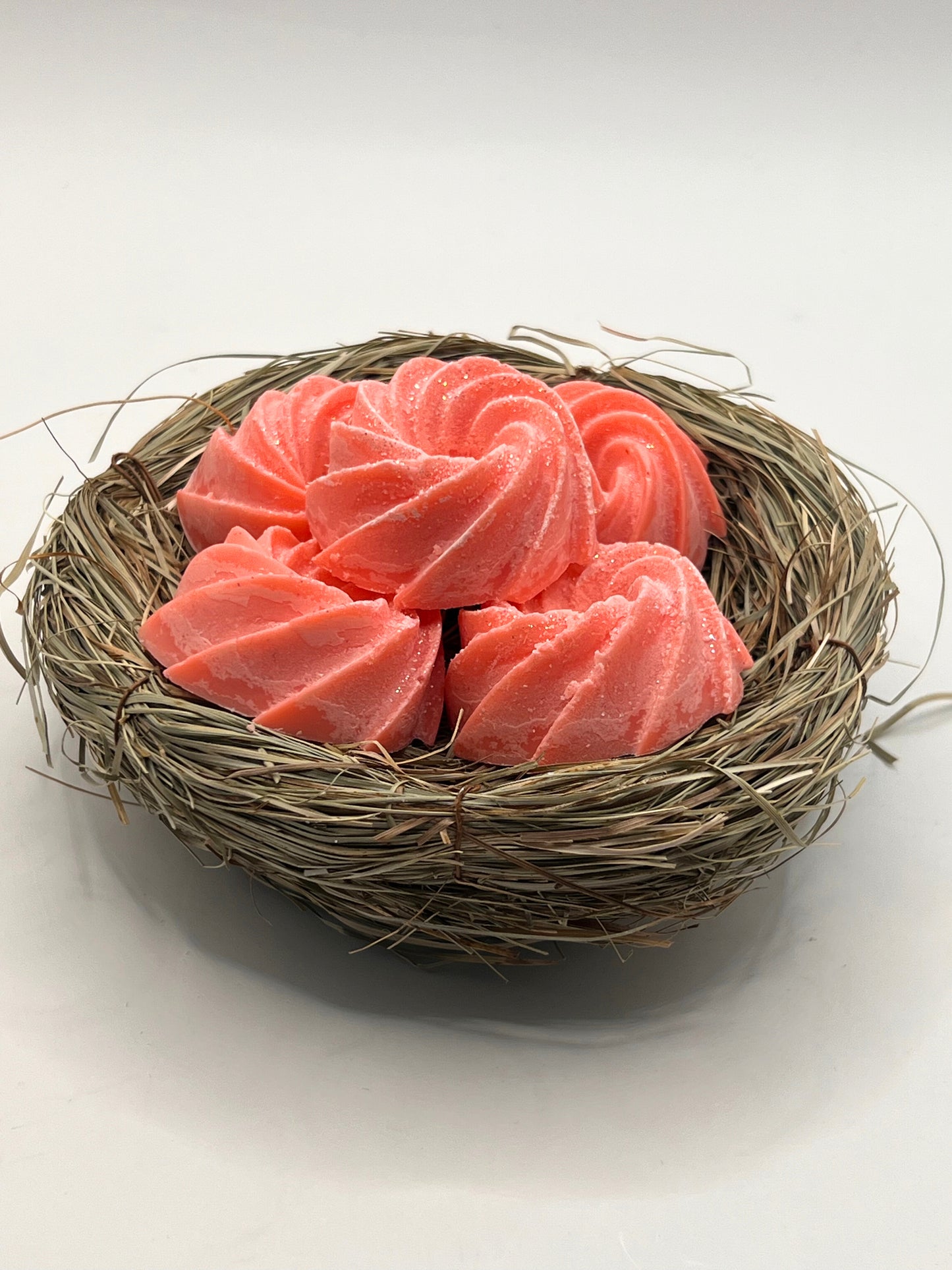 Swirl Wax Melts - Red Notice 540