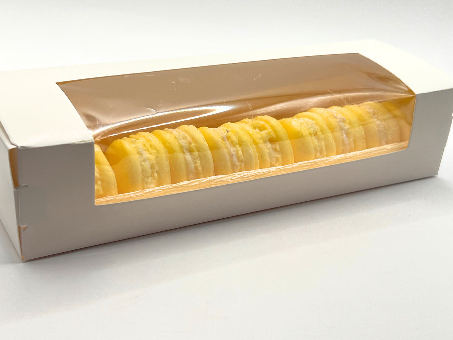 Macaron Wax Melts - Time Out