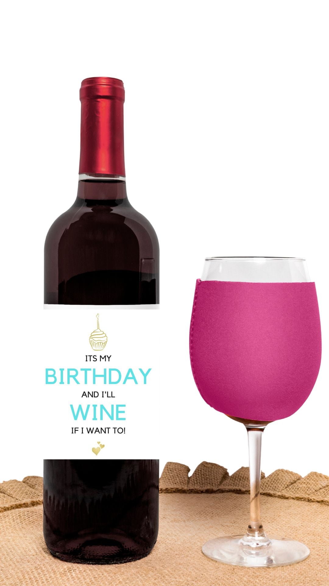 Wine labels