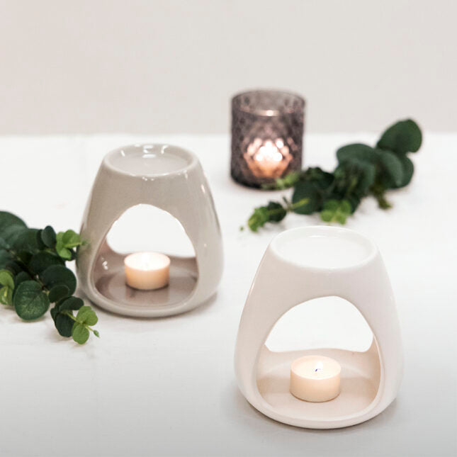 Wax Melt Warmer Balance Large