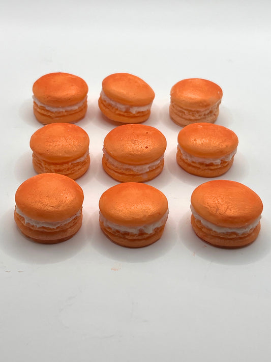 Macaron Wax Melts - Hey Issi