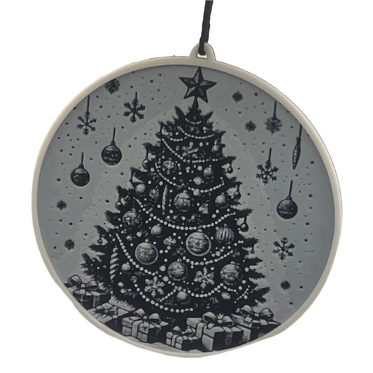Christmas ornament - Tree