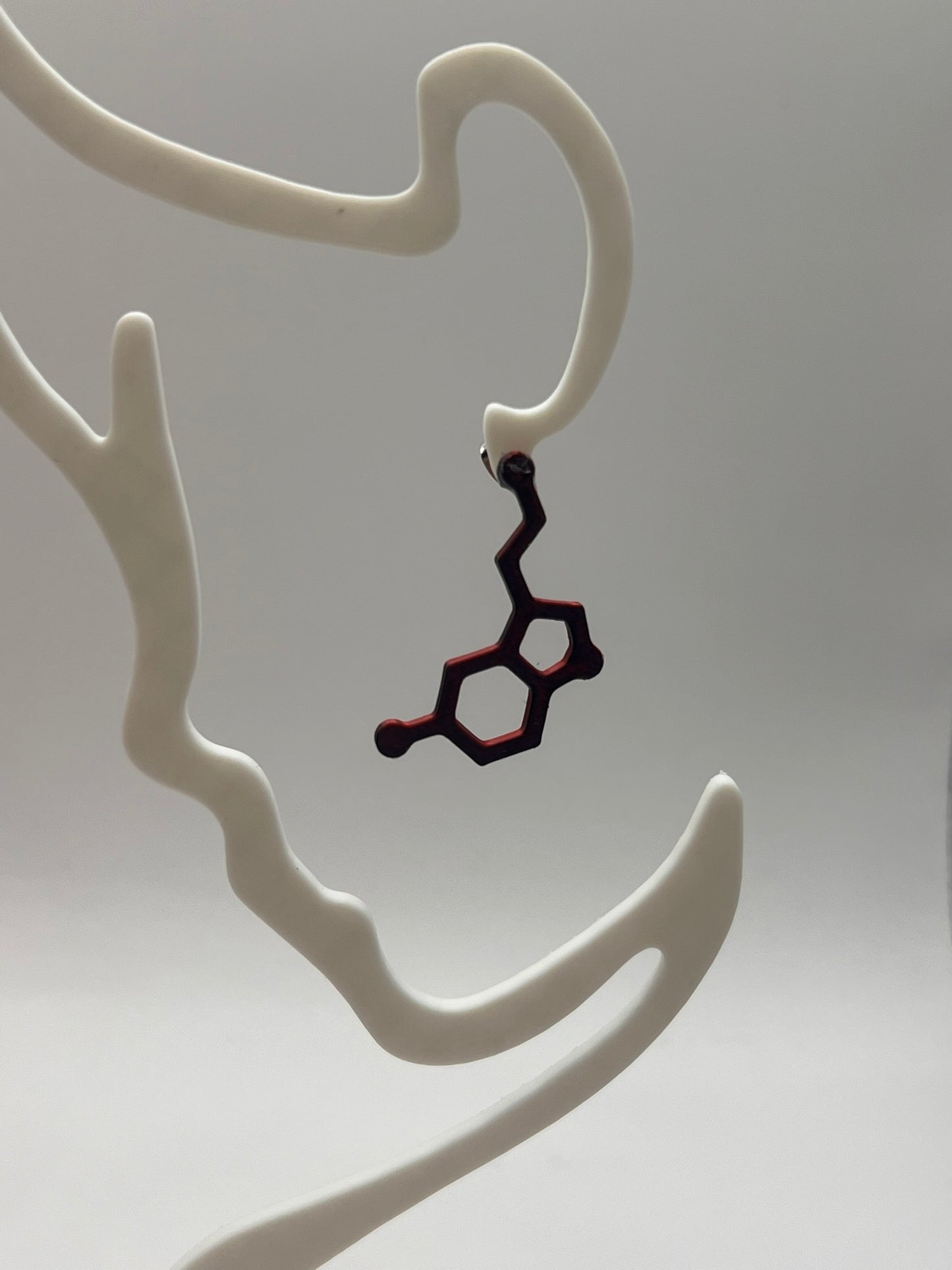 Costume Jewellery - Serotonin Boost Earrings