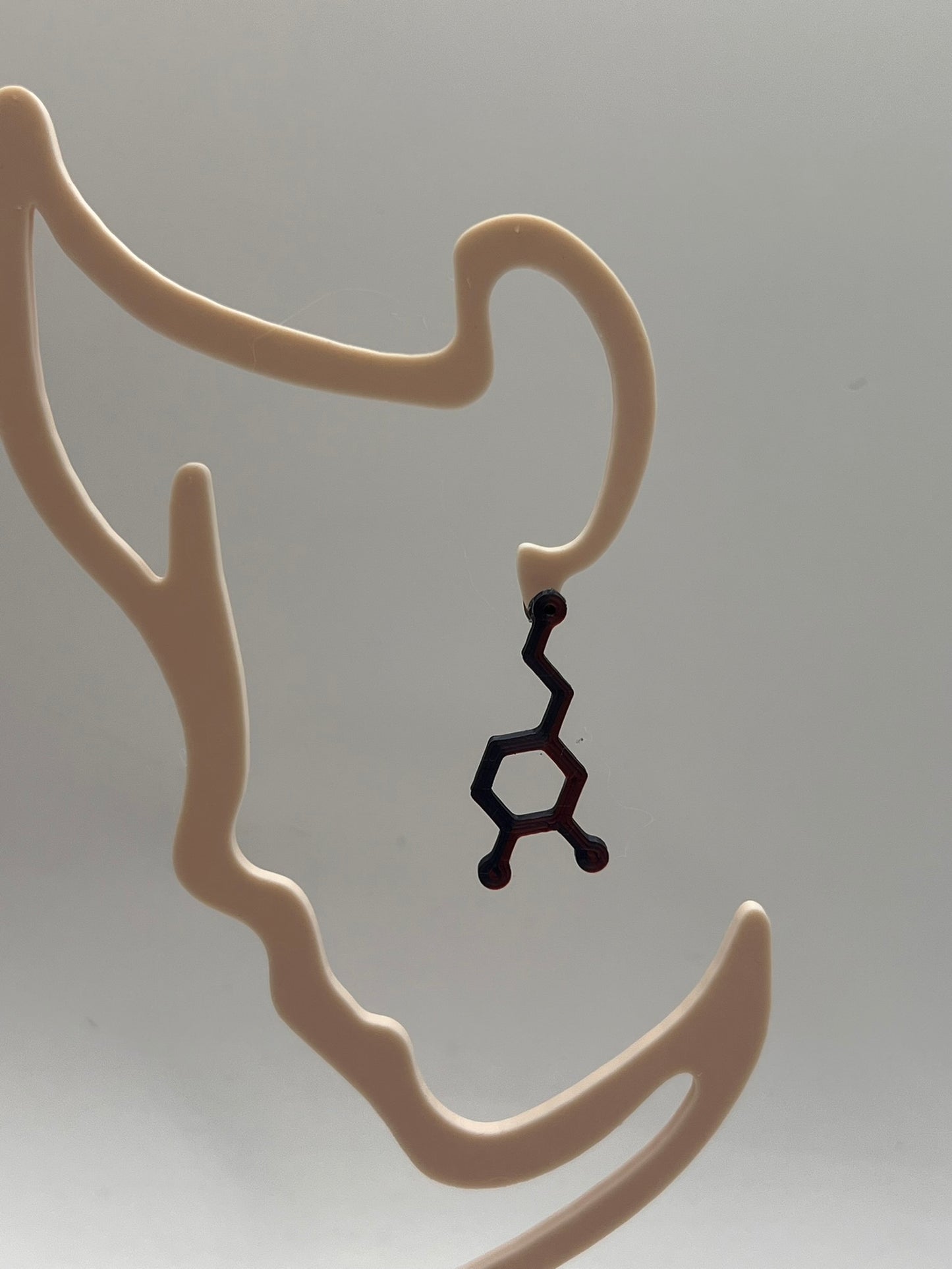 Costume Jewellery - Dopamine Earrings
