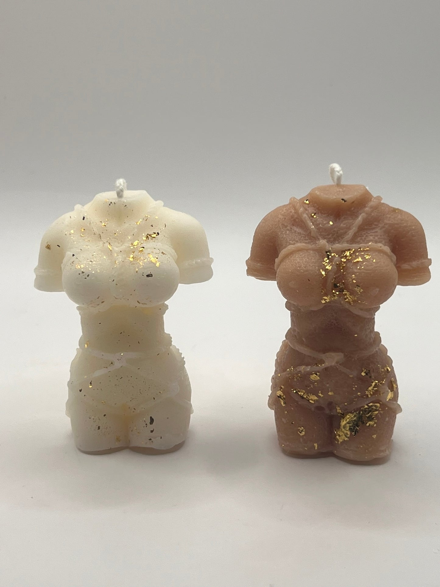 Aphrodite Decor Candles