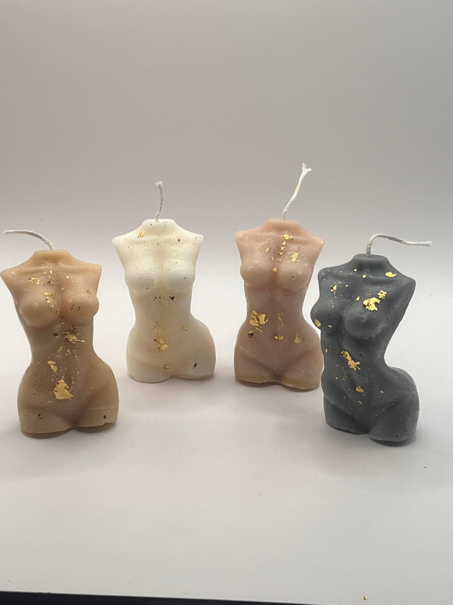 Aphrodite Decor Candles