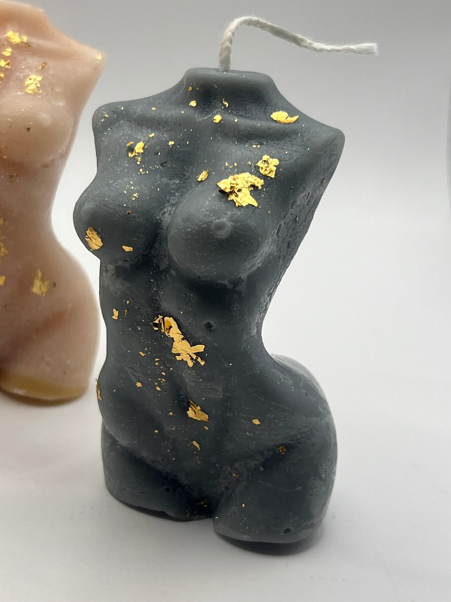 Aphrodite Decor Candles