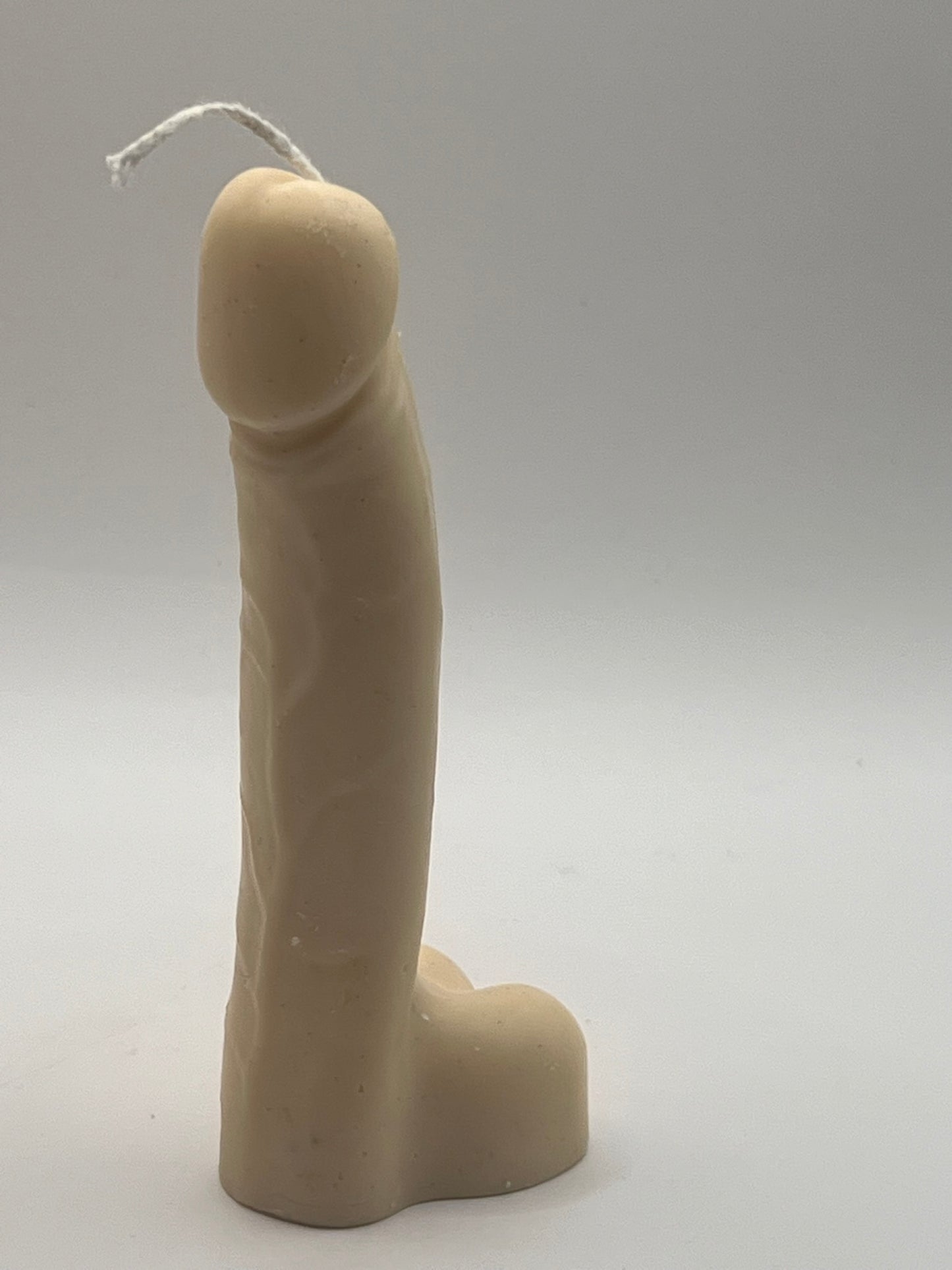 Novelty Willy Candle
