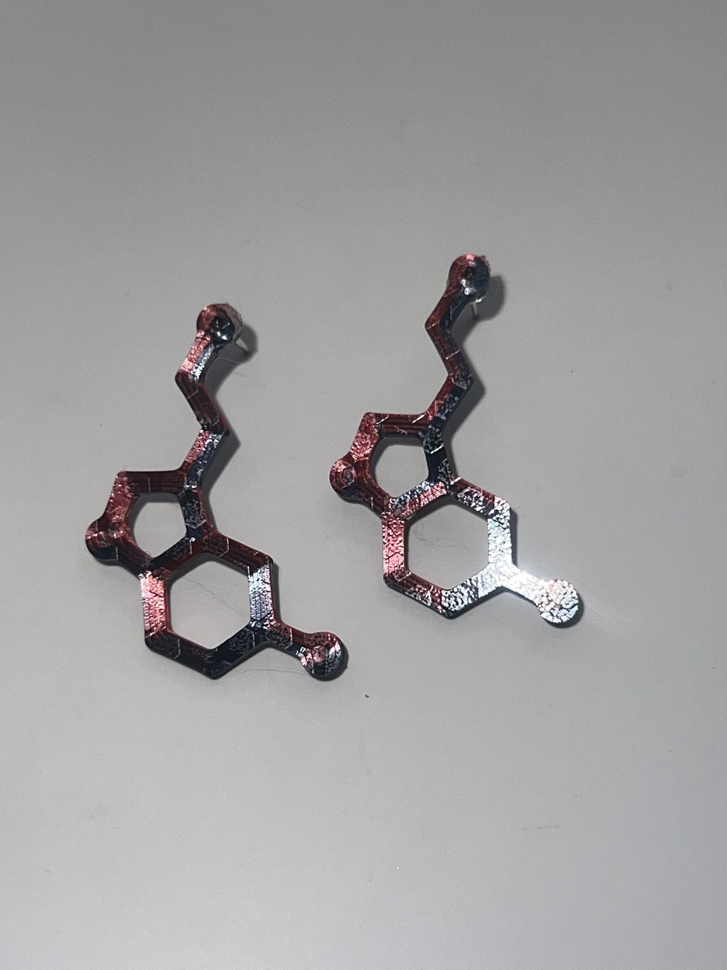 Costume Jewellery - Serotonin Boost Earrings