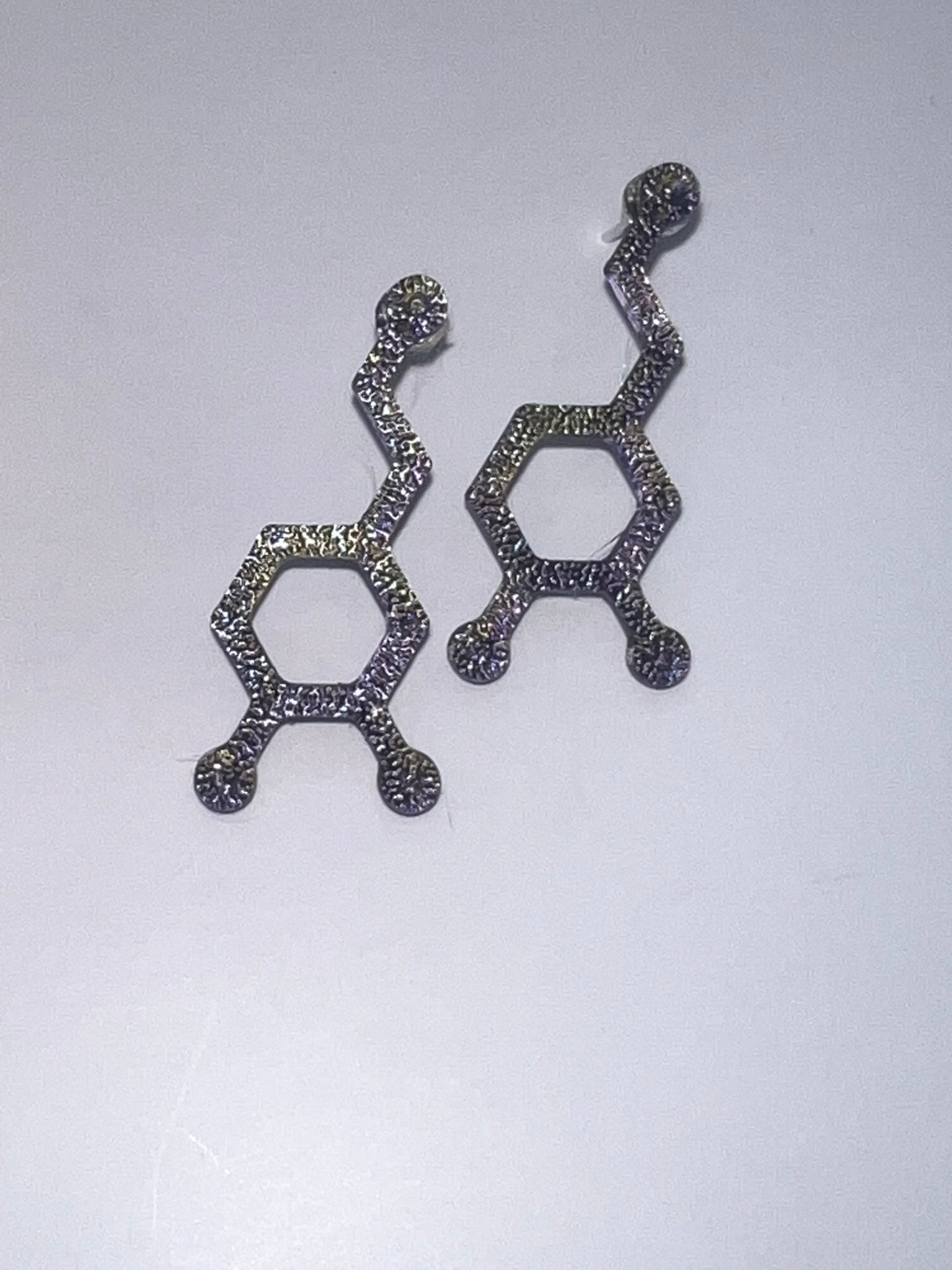 Costume Jewellery - Dopamine Earrings