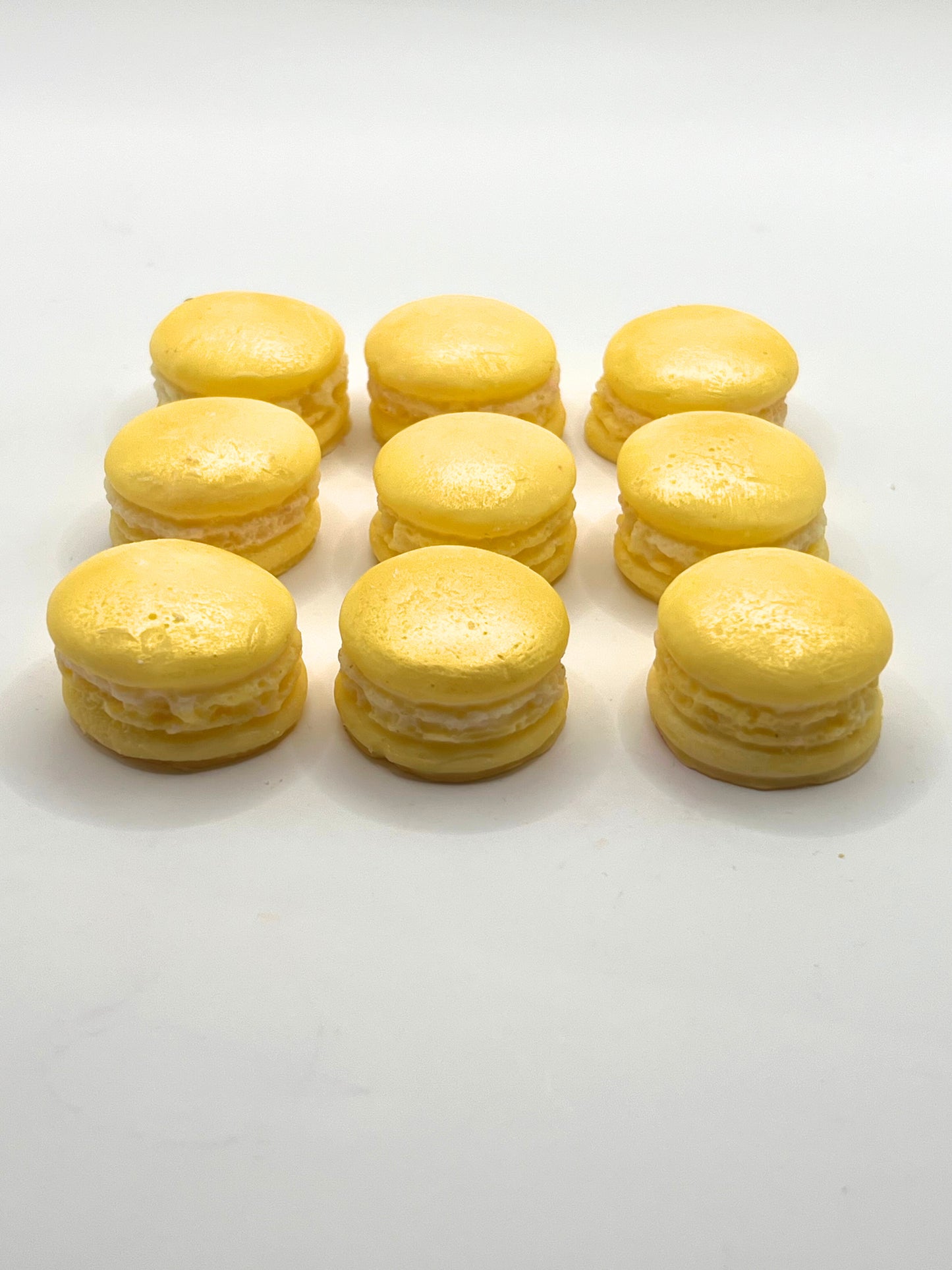 Macaron Wax Melts - Time Out