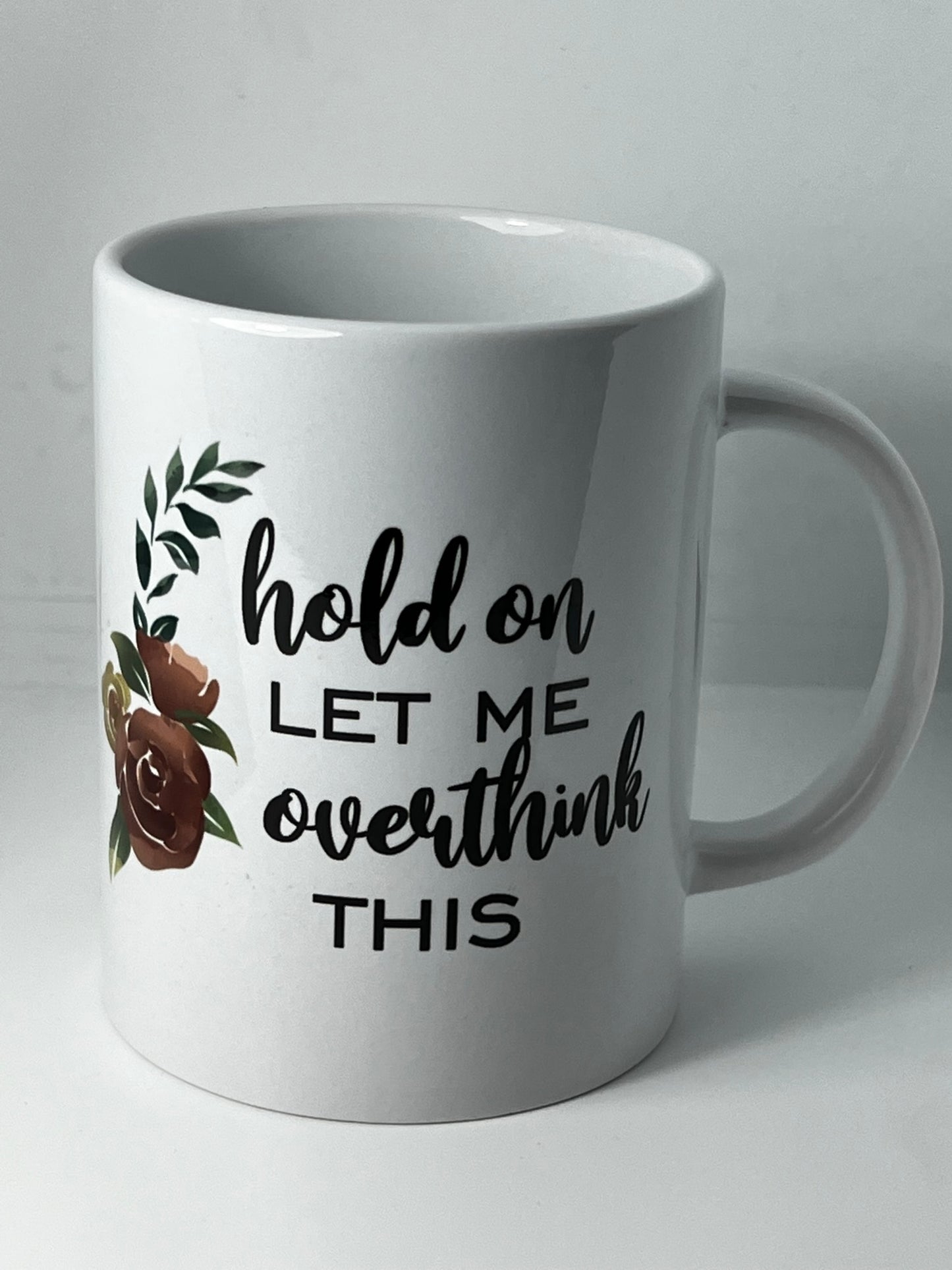 Mugs with Attitude